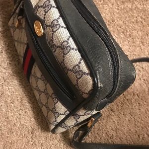 Gucci crossbody bag